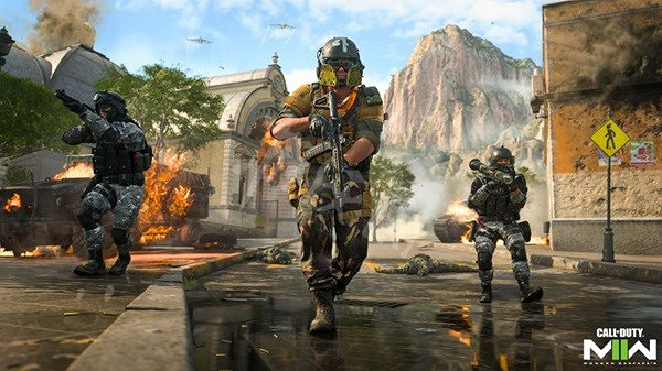 《決勝時刻19現代戰爭2》是重製版嗎?遊戲重製內容介紹 《決勝時刻19現代戰爭2》是重製版嗎?遊戲重製內容介紹