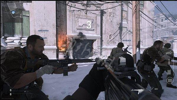 《決勝時刻19現代戰爭2》怎麽檢查武器?檢查武器方法介紹 《決勝時刻19現代戰爭2》怎麽檢查武器?檢查武器方法介紹