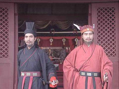 三國後期的“權利遊戲”,終結亂世的“冰與火之歌” 三國後期的“權利遊戲”,終結亂世的“冰與火之歌”