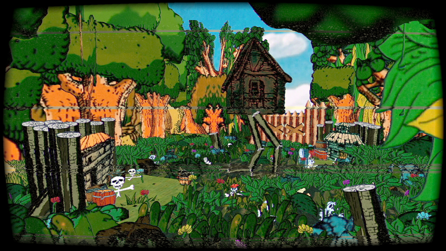 《李浦西醫生:朗姆酒與死亡版》Steam頁面上線 暫不支援中文 《李浦西醫生:朗姆酒與死亡版》Steam頁面上線 暫不支援中文