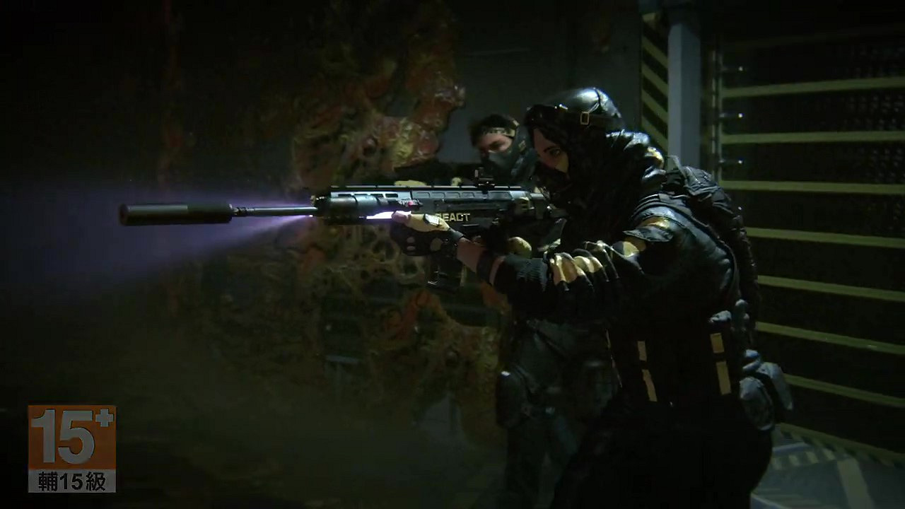 《虹彩六號：撤離禁區》全新危機活動預告 現已上線