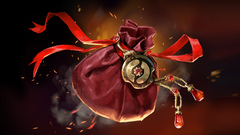 《DOTA2》免費送三大福利:Plus會員+至寶+1級小本子 《DOTA2》免費送三大福利:Plus會員+至寶+1級小本子