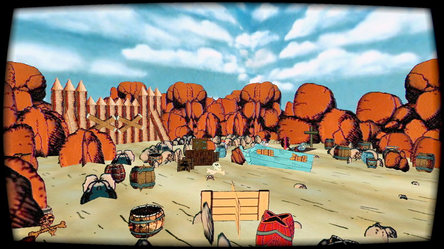 《李浦西醫生:朗姆酒與死亡版》Steam頁面上線 暫不支援中文 《李浦西醫生:朗姆酒與死亡版》Steam頁面上線 暫不支援中文