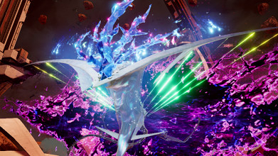 線上3D推塔攻防戰遊戲『VOIDCRISIS』正式版 線上3D推塔攻防戰遊戲『VOIDCRISIS』正式版