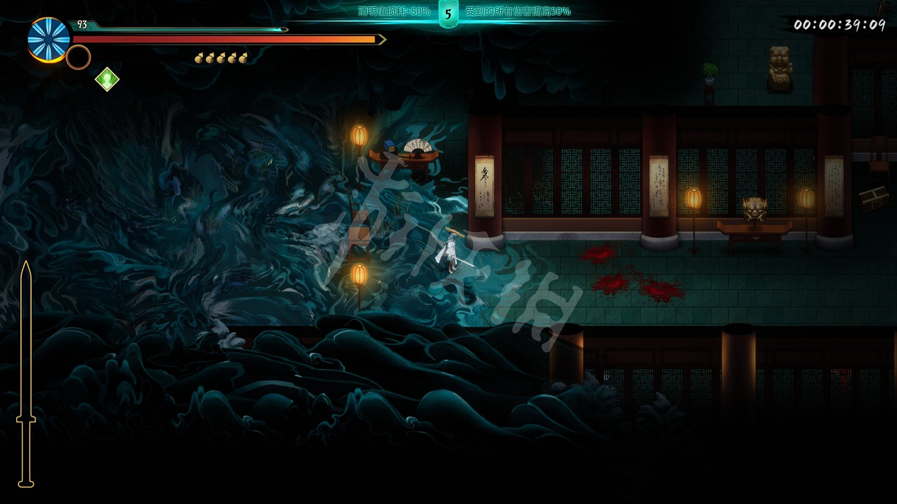 《暖雪》燼夢dlc什麽時候更新 dlc燼夢內容分享