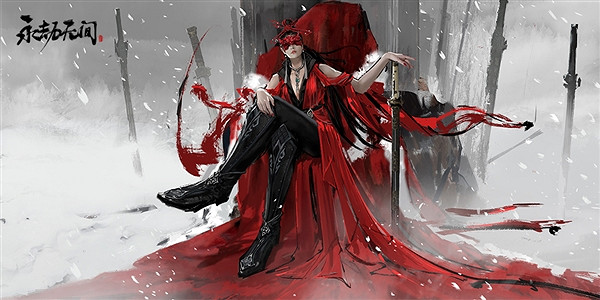 男子課金20萬《永劫無間》頂級帳號 因開掛被永久封禁 男子課金20萬《永劫無間》頂級帳號 因開掛被永久封禁