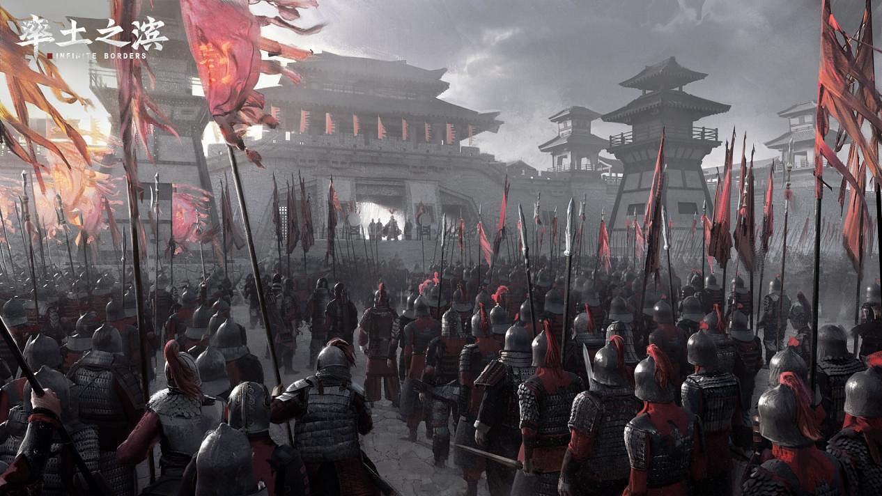 三國後期的“權利遊戲”,終結亂世的“冰與火之歌” 三國後期的“權利遊戲”,終結亂世的“冰與火之歌”