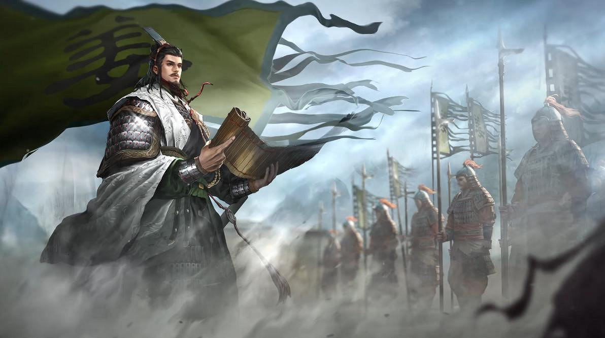 三國後期的“權利遊戲”,終結亂世的“冰與火之歌” 三國後期的“權利遊戲”,終結亂世的“冰與火之歌”