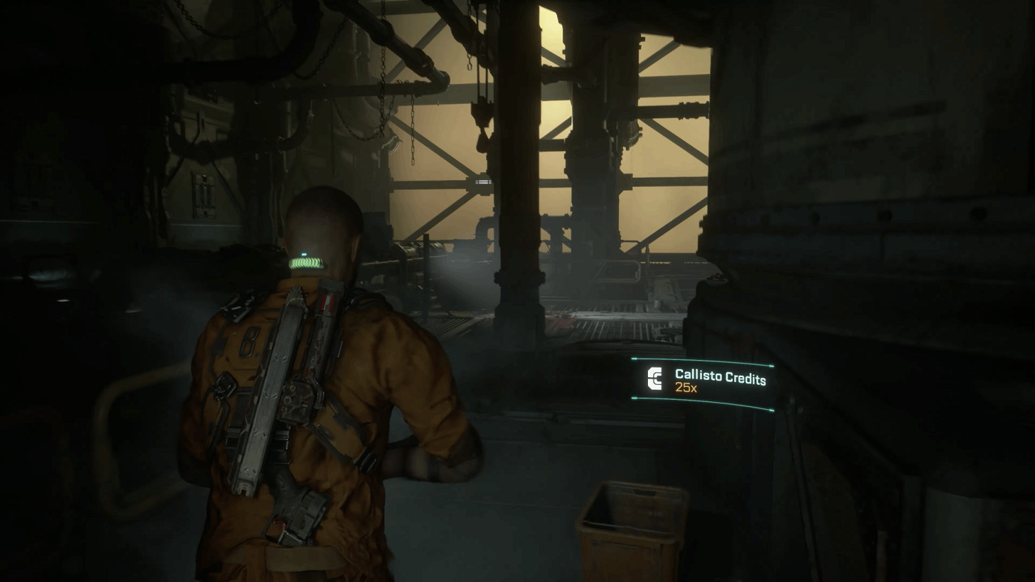 《木衛四協議》13分鐘實機展示公布：戰鬥及探索玩法！