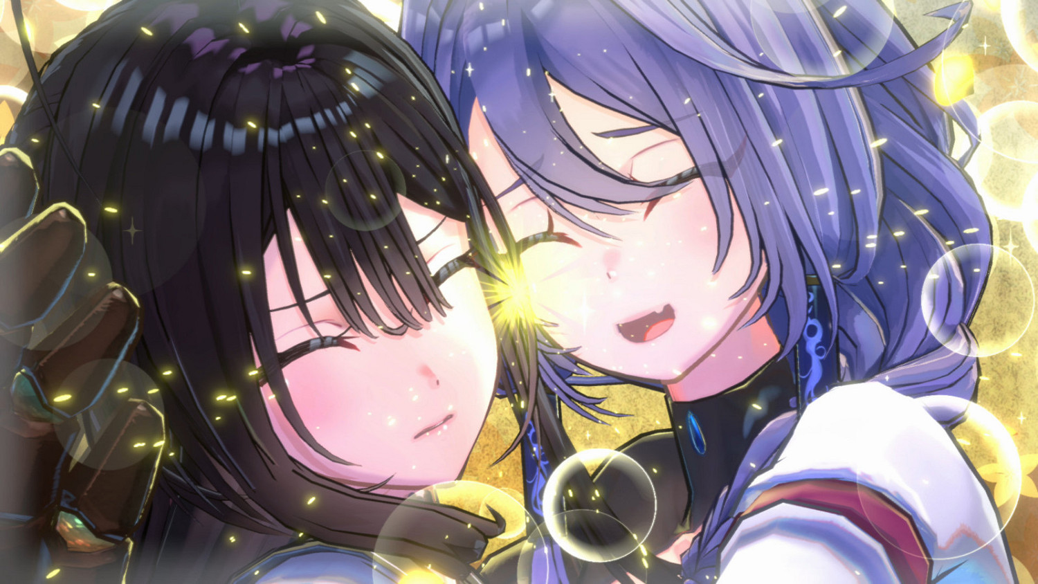 《武士少女》數位版預售今天正式開啟！泳裝特典公開