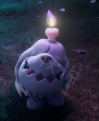 《寶可夢朱紫》墓仔狗怎麽樣？墓仔狗介紹