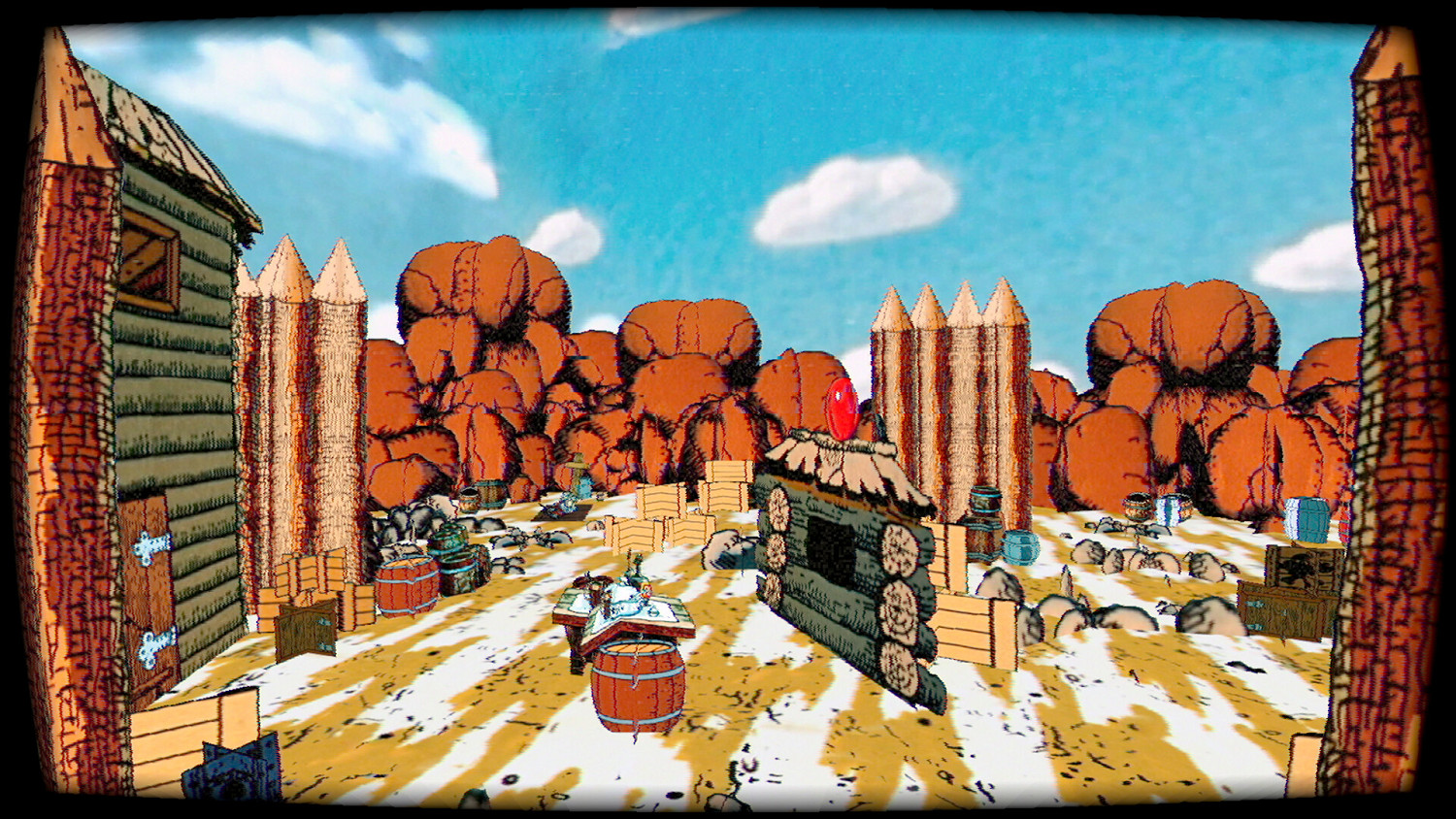 《李浦西醫生:朗姆酒與死亡版》Steam頁面上線 暫不支援中文 《李浦西醫生:朗姆酒與死亡版》Steam頁面上線 暫不支援中文