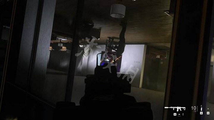 《決勝時刻19現代戰爭2》風在作怪成就攻略 風在作怪成就玩法 《決勝時刻19現代戰爭2》風在作怪成就攻略 風在作怪成就玩法