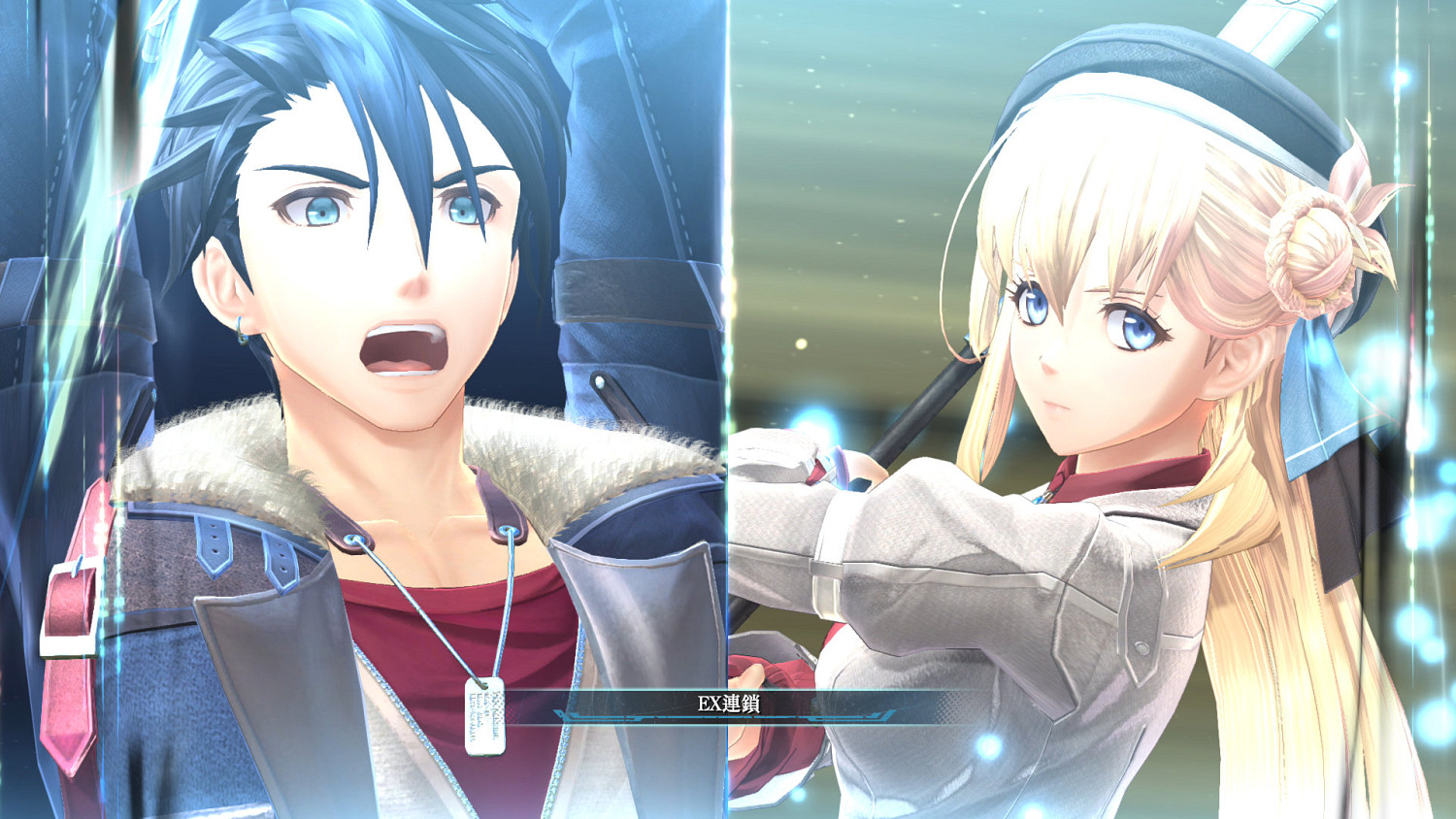 《英雄傳說：黎之軌跡2》中文版今日在PS5/PS4發售!