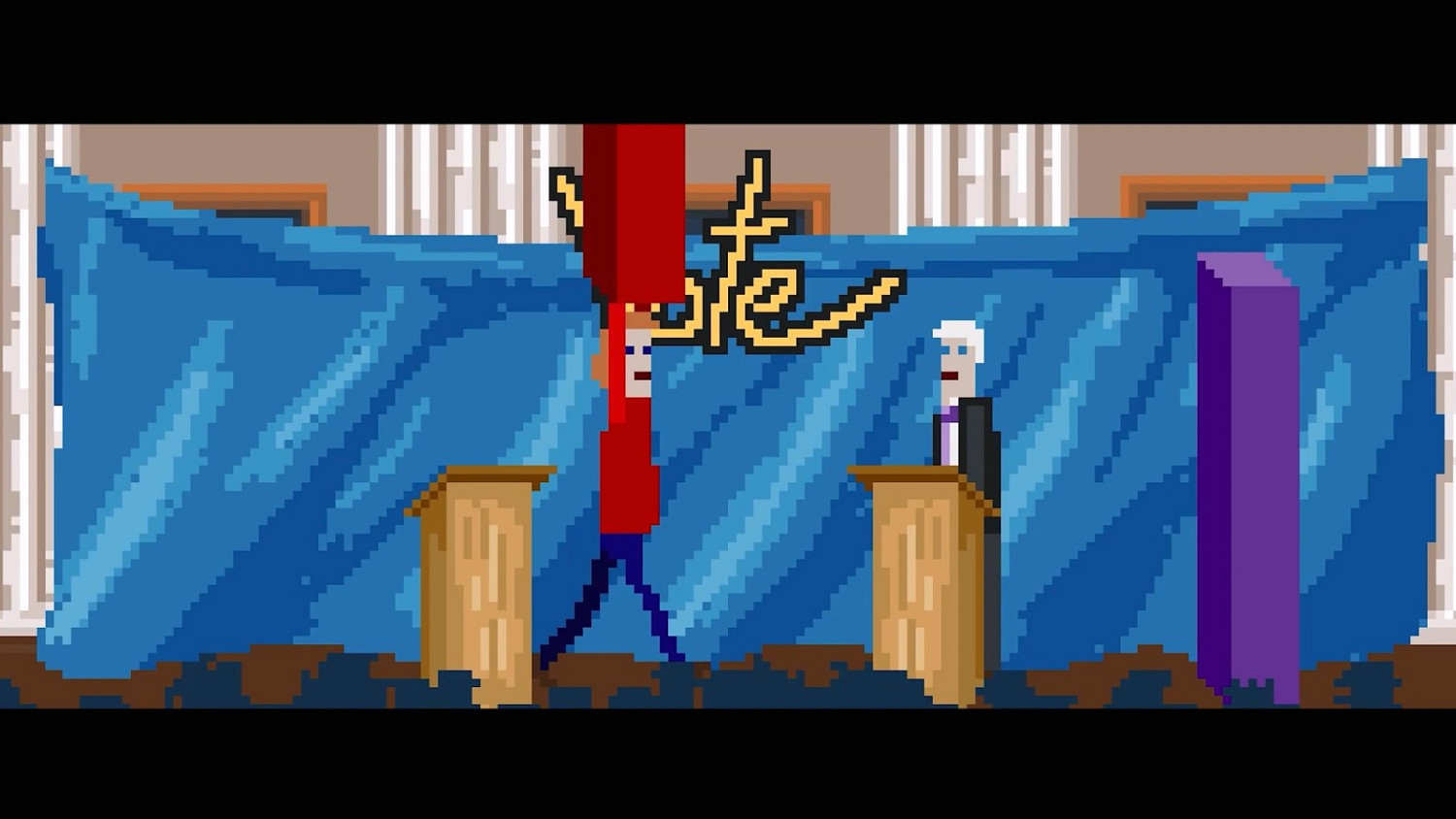 2D像素《像素哥三代》11月14日發售 試玩版已上線