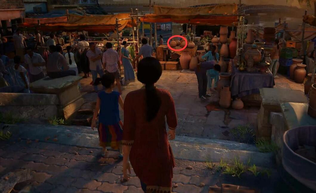 《UNCHARTED: 盜賊傳奇合輯》攻略大全 圖文全收集流程詳解