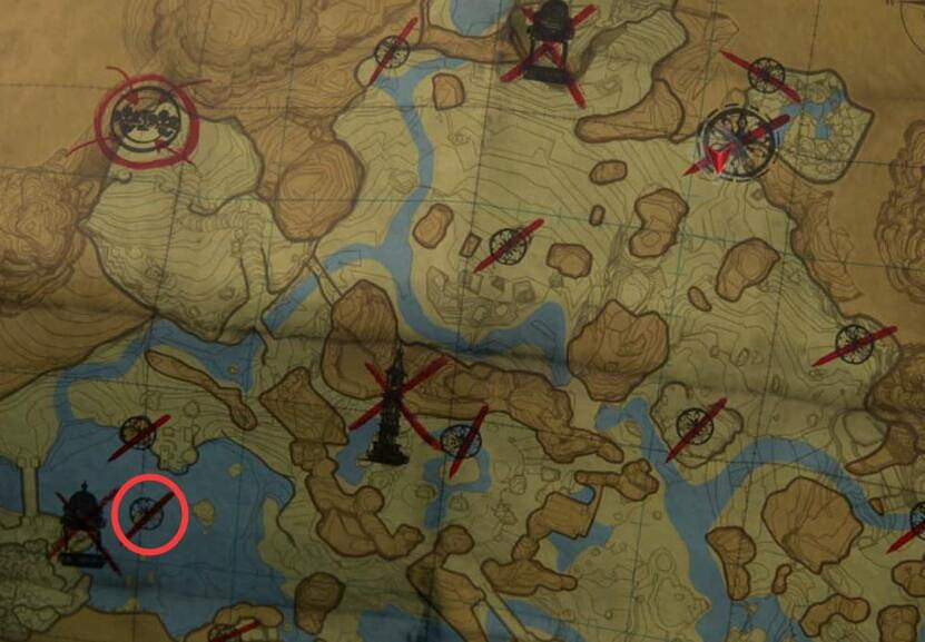 《UNCHARTED: 盜賊傳奇合輯》攻略大全 圖文全收集流程詳解