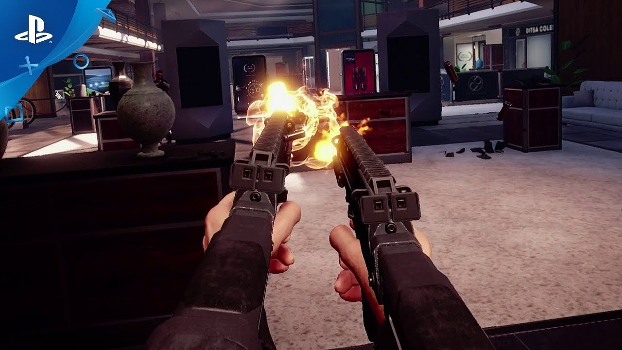 現代奇幻倫敦？SIE倫敦工作室宣布正在製作PS5獨占遊戲