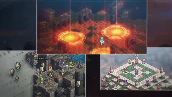 《皇家騎士團：重生》曝最終宣傳片 11.11正式發售！