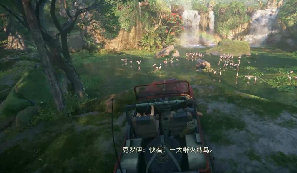 《UNCHARTED: 盜賊傳奇合輯》攻略大全 圖文全收集流程詳解