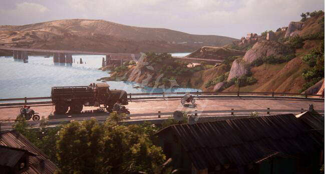 《UNCHARTED: 盜賊傳奇合輯》能連線嗎?遊戲連線功能說明 《UNCHARTED: 盜賊傳奇合輯》能連線嗎?遊戲連線功能說明