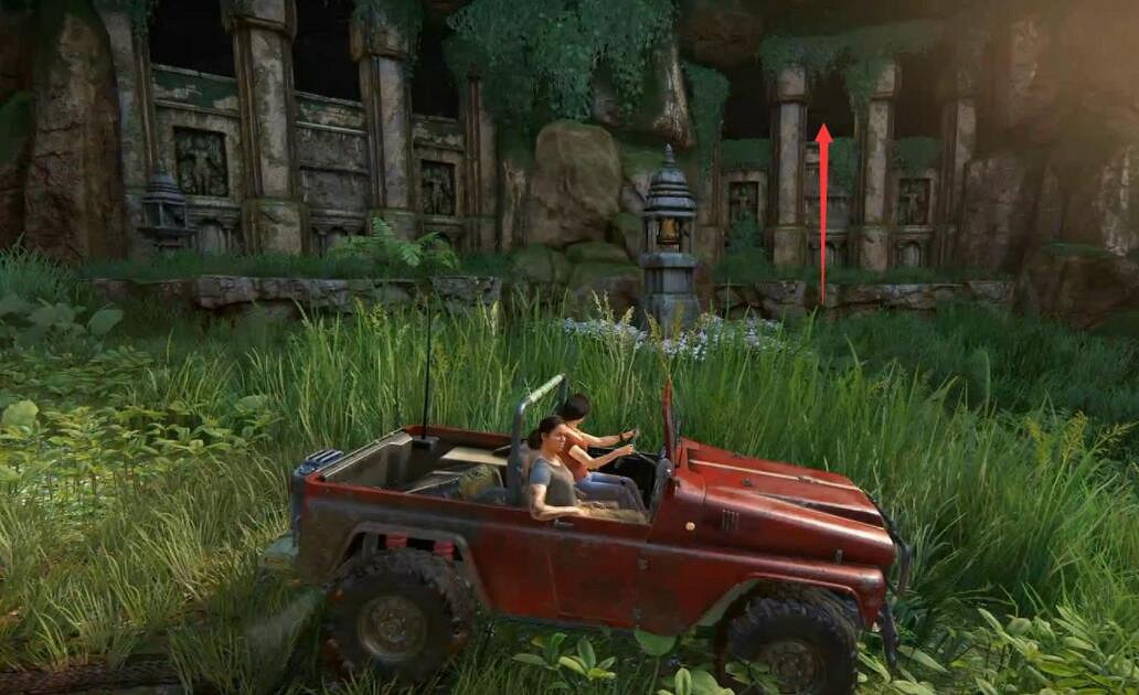 《UNCHARTED: 盜賊傳奇合輯》攻略大全 圖文全收集流程詳解