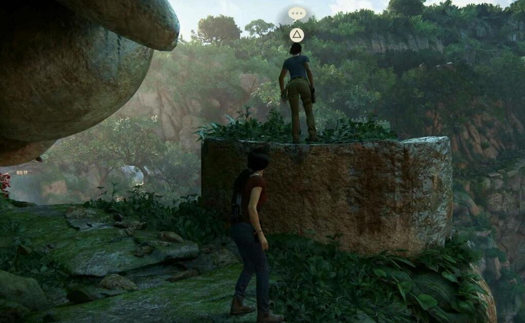 《UNCHARTED: 盜賊傳奇合輯》攻略大全 圖文全收集流程詳解