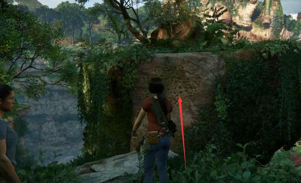 《UNCHARTED: 盜賊傳奇合輯》攻略大全 圖文全收集流程詳解