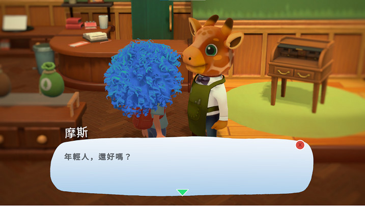 充滿人情味的Hokko小鎮！角色創建系統、登場小鎮居民介紹第一彈