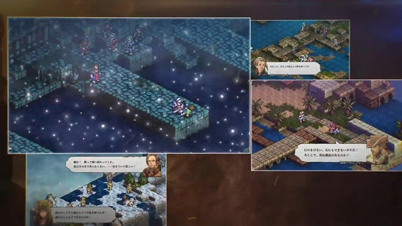 《皇家騎士團：重生》曝最終宣傳片 11.11正式發售！