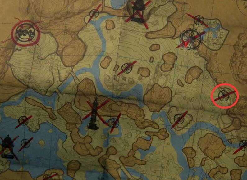 《UNCHARTED: 盜賊傳奇合輯》攻略大全 圖文全收集流程詳解