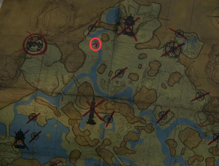 《UNCHARTED: 盜賊傳奇合輯》攻略大全 圖文全收集流程詳解