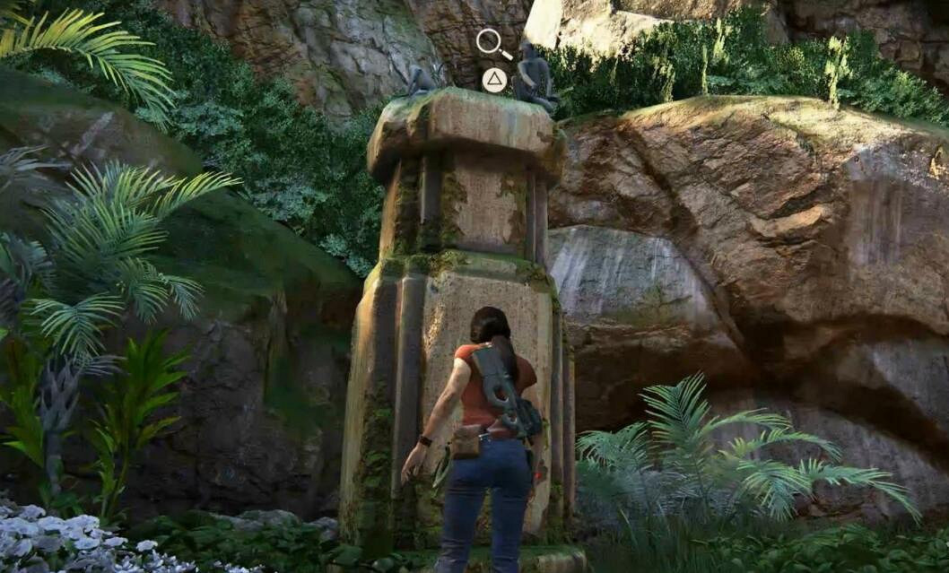 《UNCHARTED: 盜賊傳奇合輯》攻略大全 圖文全收集流程詳解
