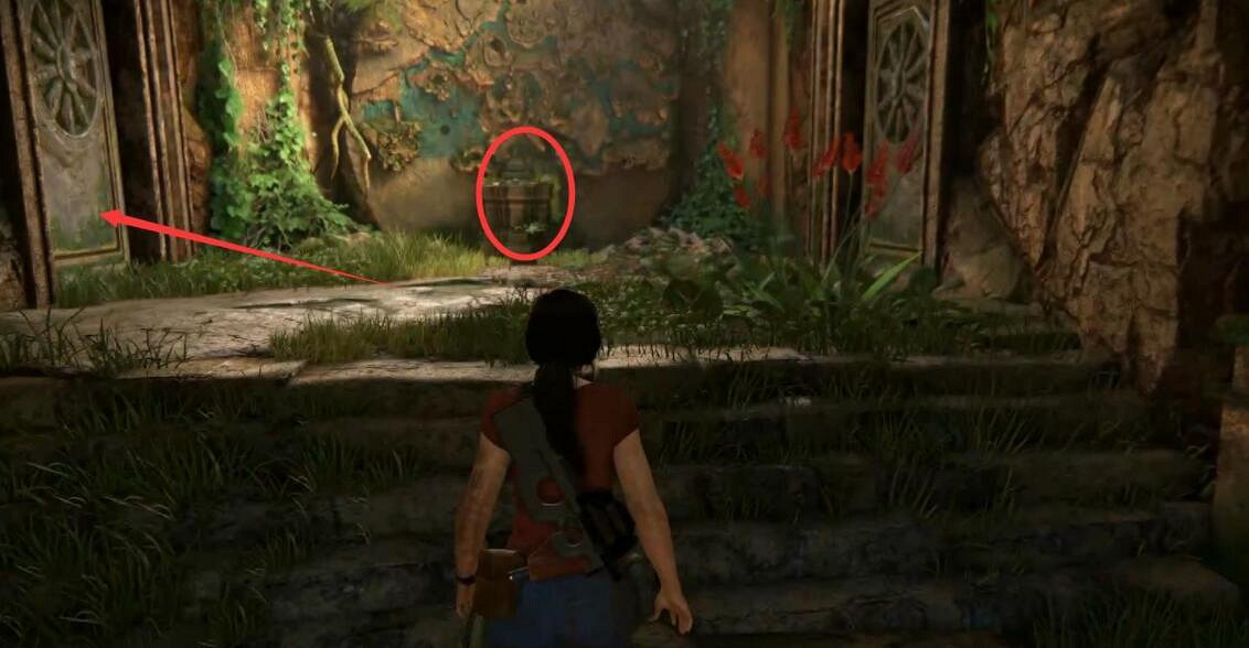 《UNCHARTED: 盜賊傳奇合輯》攻略大全 圖文全收集流程詳解