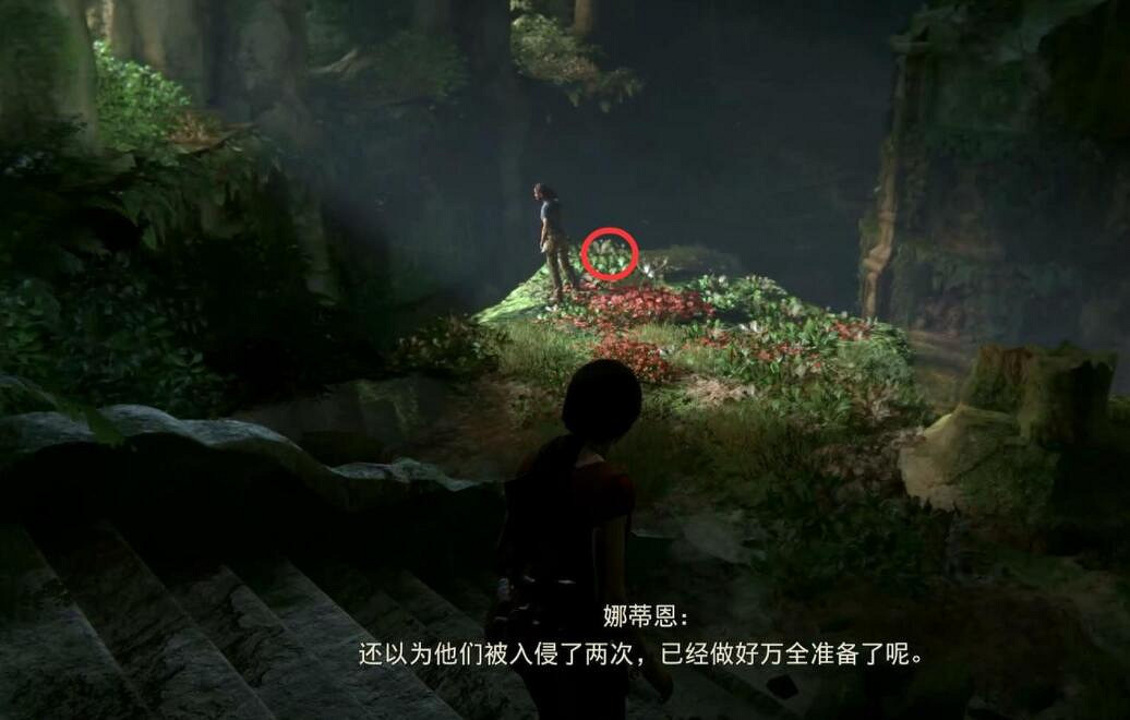 《UNCHARTED: 盜賊傳奇合輯》攻略大全 圖文全收集流程詳解