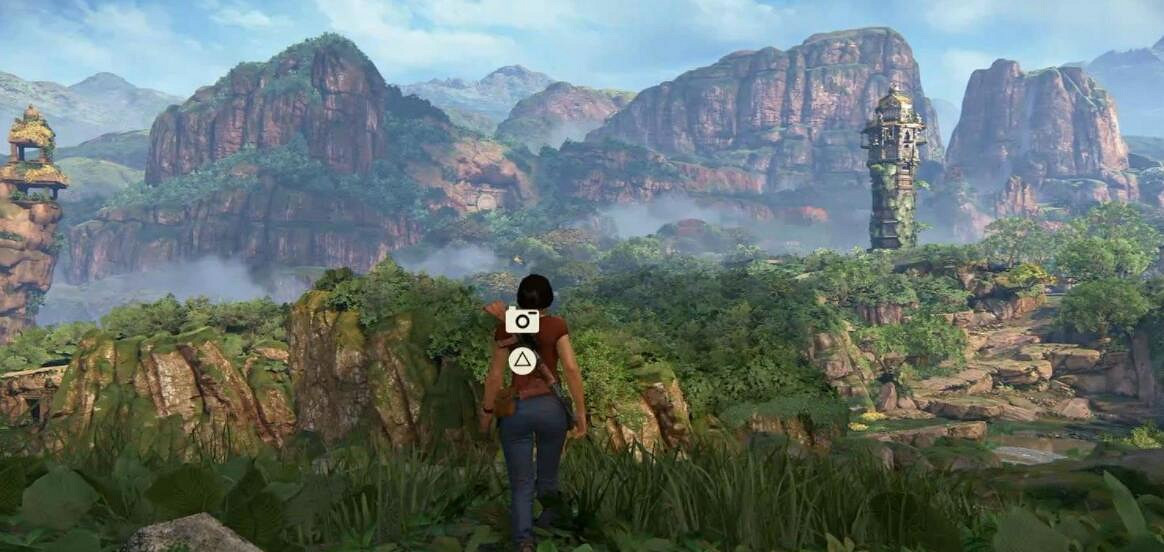 《UNCHARTED: 盜賊傳奇合輯》攻略大全 圖文全收集流程詳解