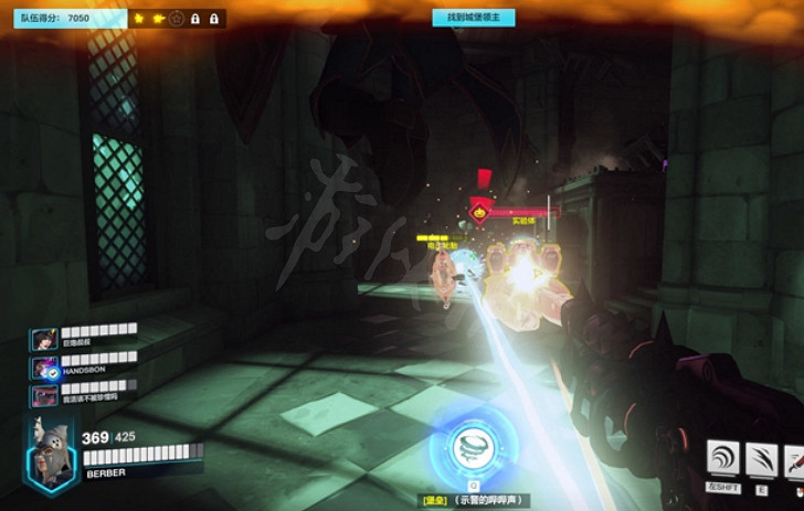 《鬥陣特攻》“歸來”變形機兵任務怎麽做?變形機兵任務做法介紹 《鬥陣特攻》“歸來”變形機兵任務怎麽做?變形機兵任務做法介紹