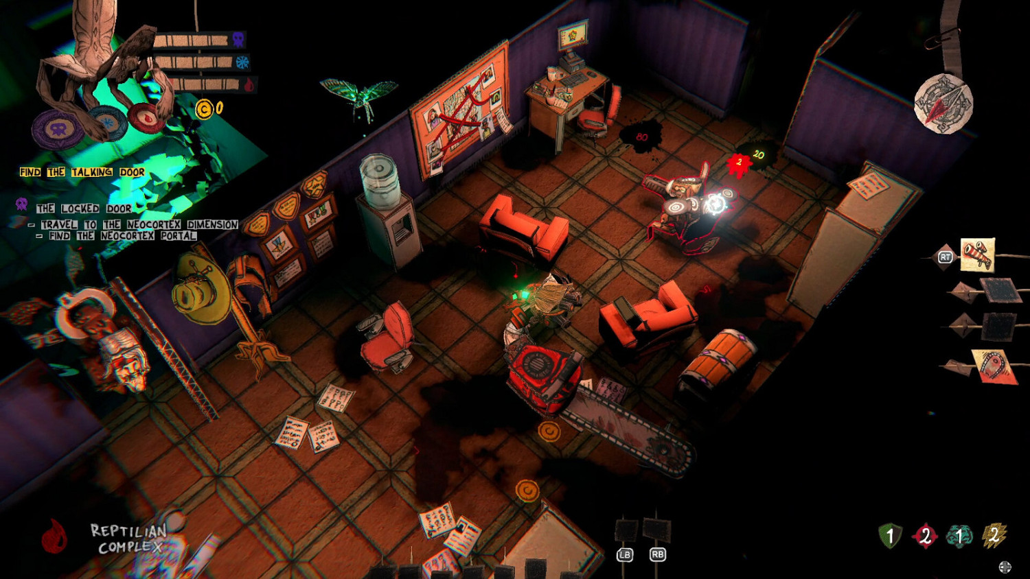 恐怖冒險遊戲《剪紙大廈》現已發售 中國原價約新台幣303元