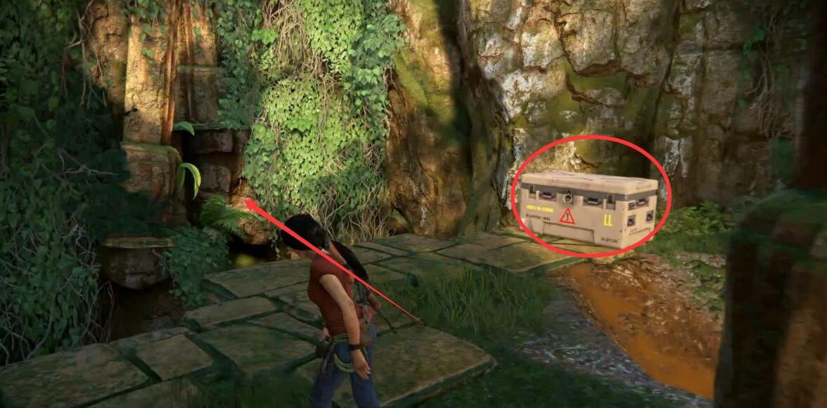 《UNCHARTED: 盜賊傳奇合輯》攻略大全 圖文全收集流程詳解