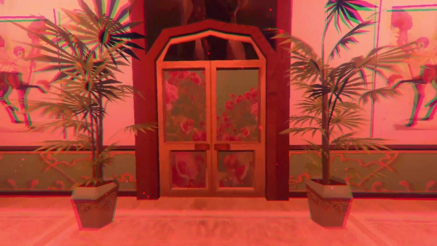 復古求生恐怖遊戲《對不起我們關門了》公布 復古求生恐怖遊戲《對不起我們關門了》公布