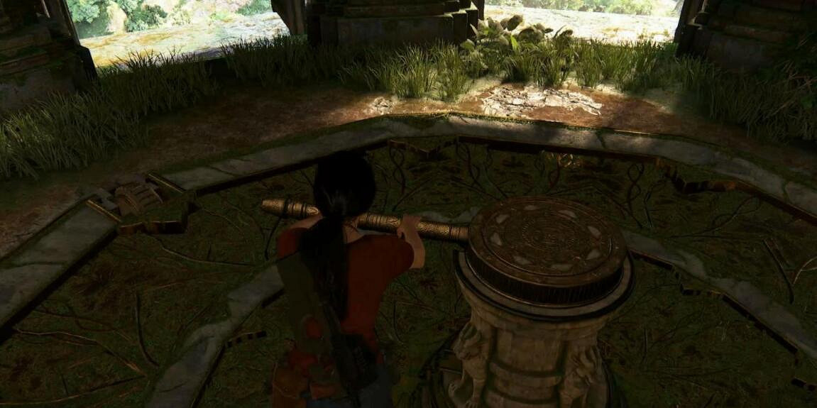 《UNCHARTED: 盜賊傳奇合輯》攻略大全 圖文全收集流程詳解