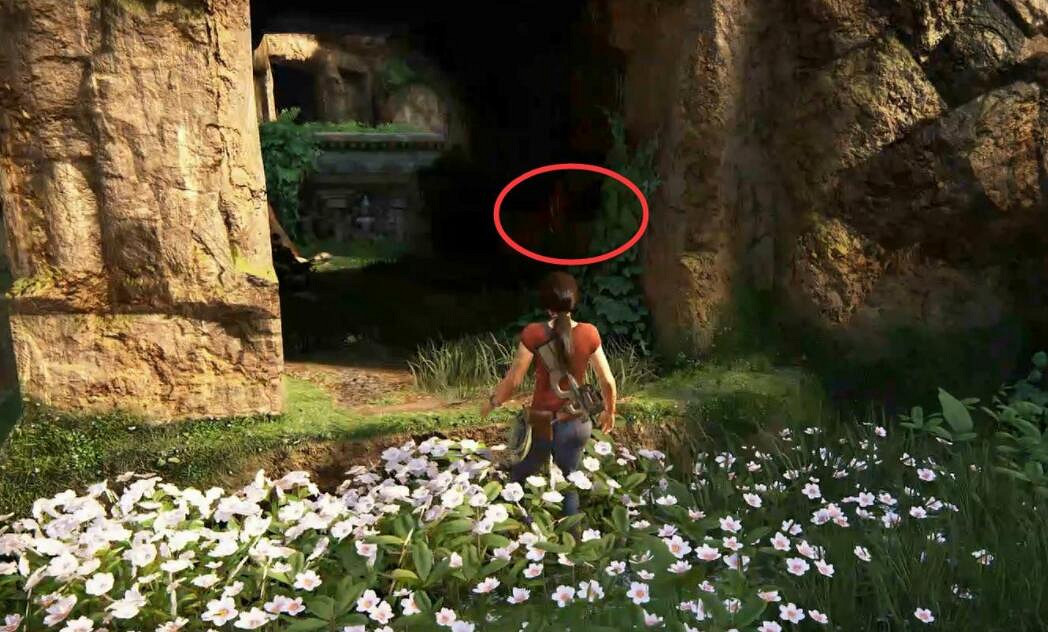 《UNCHARTED: 盜賊傳奇合輯》攻略大全 圖文全收集流程詳解