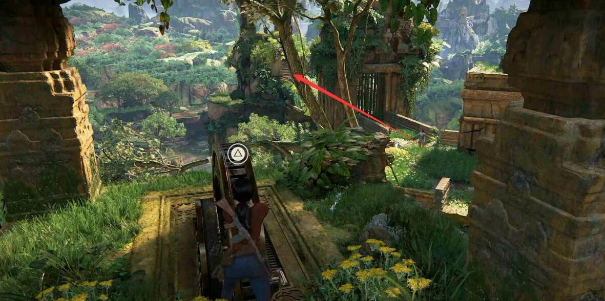 《UNCHARTED: 盜賊傳奇合輯》攻略大全 圖文全收集流程詳解