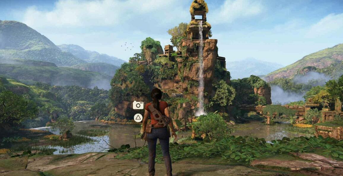 《UNCHARTED: 盜賊傳奇合輯》攻略大全 圖文全收集流程詳解