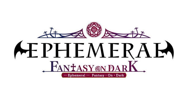 《暗之眷屬-FANTASY ON DARK-》 繁體中文版發售日、預購及限定特典訊息解禁!