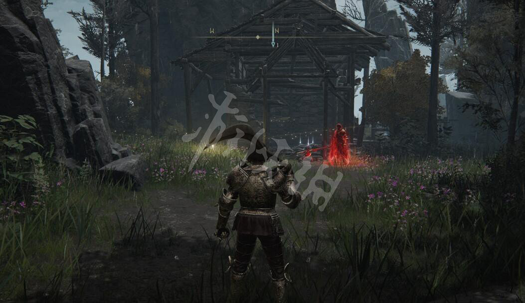 《艾爾登法環》失鄉騎士戟在哪刷?失鄉騎士戟位置介紹 《艾爾登法環》失鄉騎士戟在哪刷?失鄉騎士戟位置介紹