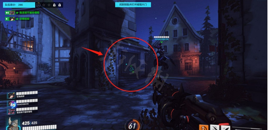 《鬥陣特攻》“歸來”不祥之兆任務怎麽做?不祥之兆任務做法介紹 《鬥陣特攻》“歸來”不祥之兆任務怎麽做?不祥之兆任務做法介紹