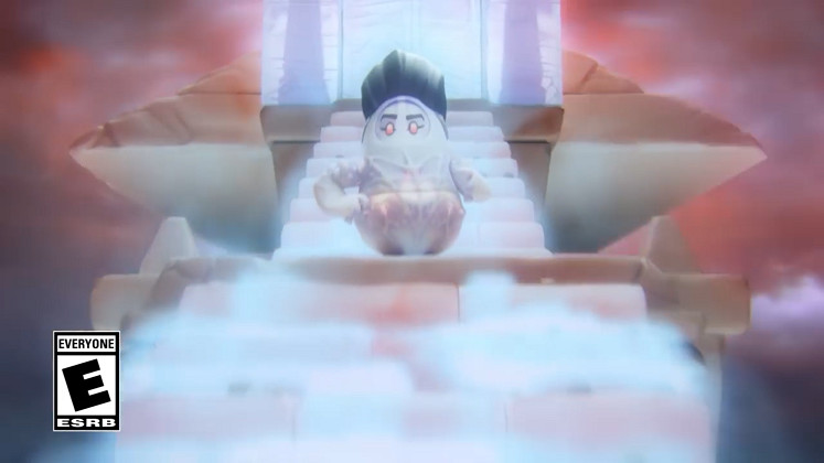 《糖豆人》萬聖節活動上線 官方發布活動宣傳片 《糖豆人》萬聖節活動上線 官方發布活動宣傳片