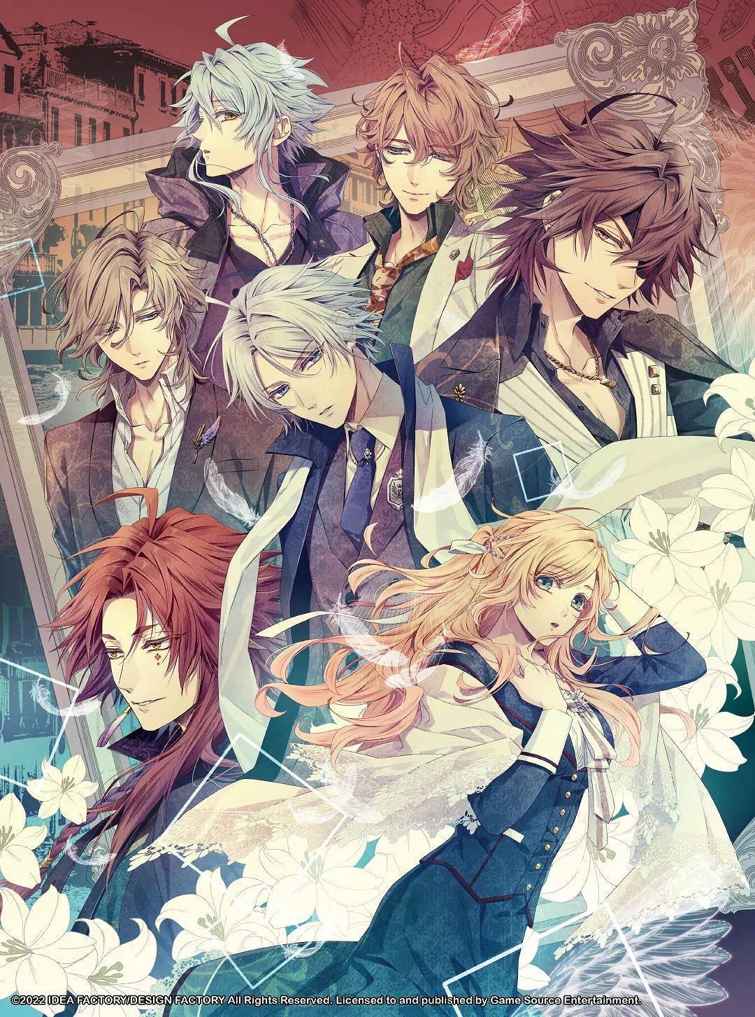 NS新聞 主播女孩重度依賴 王牌釣手新作發售