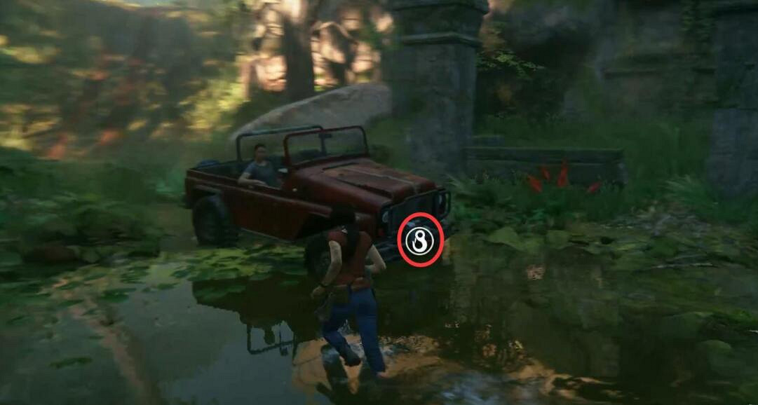 《UNCHARTED: 盜賊傳奇合輯》攻略大全 圖文全收集流程詳解